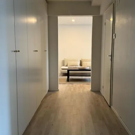 Apartment Humalistonkatu 8